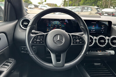 Mercedes GLA 200 Progressive
