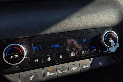 Hyundai Elantra 1.6 Smart