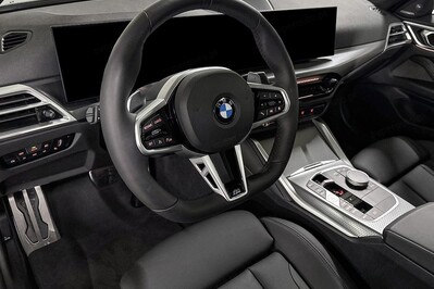 BMW Seria 4 Gran Coupe 430i xDrive M Sport