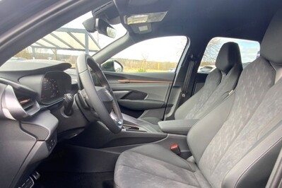 Cupra Terramar VZ 2.0 TSI DSG