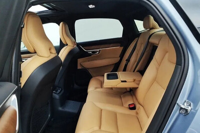 Volvo S90 T8 AWD Plug-In Hybrid Inscription aut