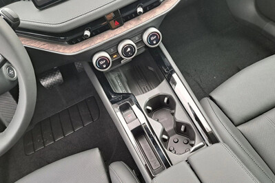 Skoda Superb L&K 2.0 TDI DSG