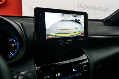 Toyota Yaris Cross Hybrid 1.5 Comfort