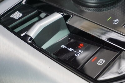 BMW X3 xDrive20d M Sport