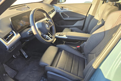 BMW X1 xDrive30e M Sport