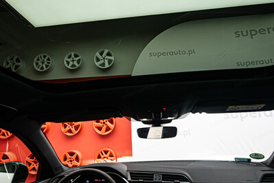 Audi Q3 RS  Sportback S tronic