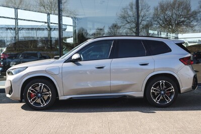 BMW X1 xDrive30e M Sport