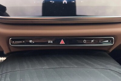 Mercedes E Klasa 200 4-Matic AMG 9G-Tronic