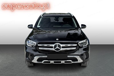 Mercedes GLC 220 d