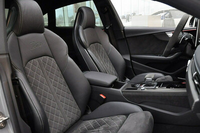 Audi A5 RS5 quattro Tiptronic