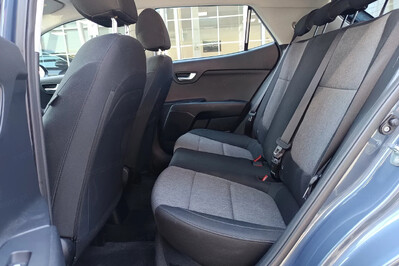Kia Stonic M