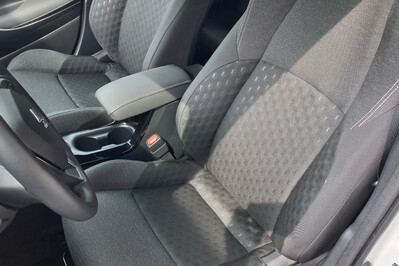 Suzuki Swace 1.8 Hybrid Elegance CVT