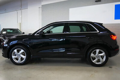 Audi Q3 35 TFSI Advanced