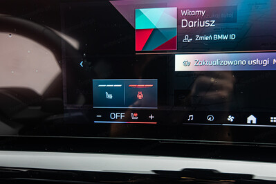 BMW Seria 5 Touring 520d xDrive M Sport