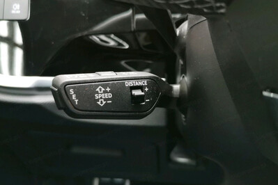 Audi Q3 35 TFSI Advanced