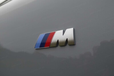 BMW X3 xDrive20d M Sport