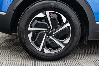 Kia Sportage 1.6 T-GDI L DCT