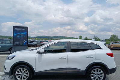 Renault Kadjar 1.3 TCe EDC