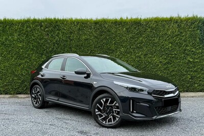 Kia XCeed 1.5 T-GDI M DCT