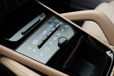 Porsche Cayenne Cayenne