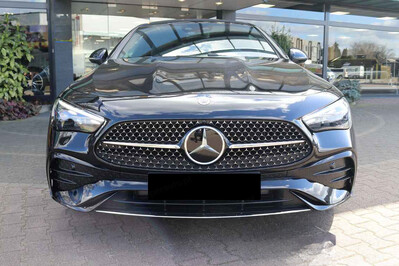 Mercedes CLE 200 4-Matic AMG Line