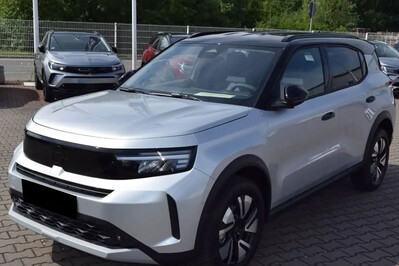 Opel Frontera GS 1.2 Turbo