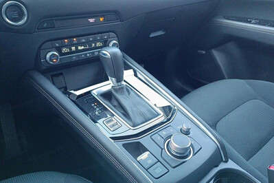 Mazda CX-5 2.0 Exclusive-Line 2WD