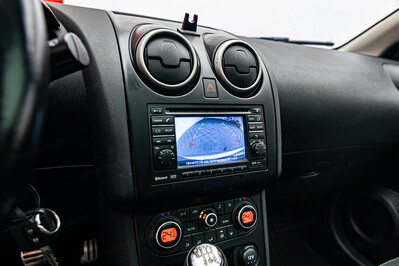 Nissan Qashqai 2.0 DCi