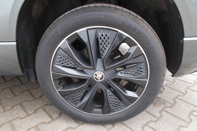 Skoda Karoq Sportline 2.0 TSI 4x4 DSG