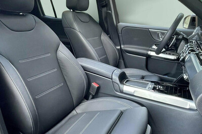 Mercedes GLB AMG 35 4-Matic