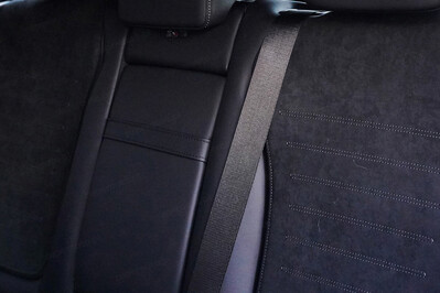 Mercedes GLC 220 d 4-Matic AMG Line