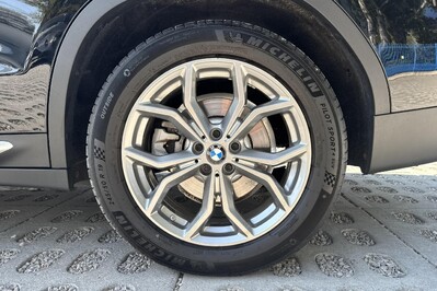 BMW X3 xDrive20i GPF xLine