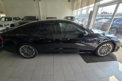 Audi A7 55 TFSI e PHEV quattro S tronic
