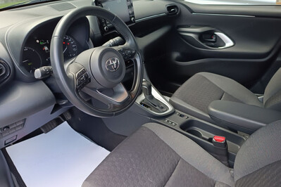 Toyota Yaris 1.5 Comfort