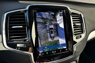 Volvo XC90 T8 AWD Plug-In Hybrid Ultimate Bright 7os aut