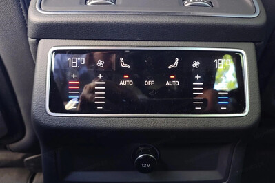 Audi A6 40 TDI  S Line S tronic