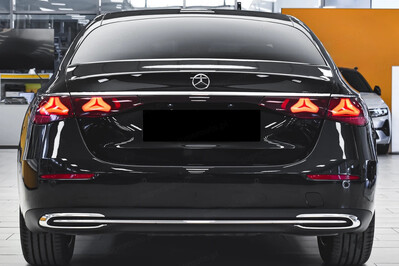 Mercedes E Klasa 220 d Avantgarde