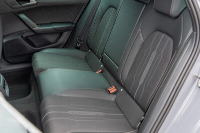 Cupra Leon 1.5 eTSI DSG