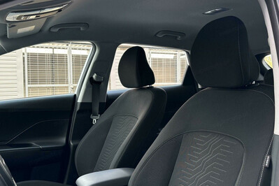 Hyundai Kona 1.6 GDI Hybrid Executive DCT