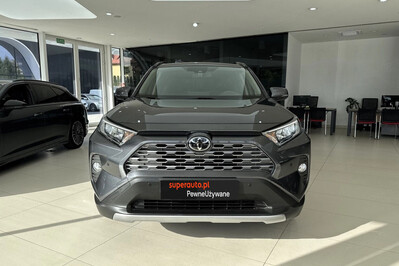 Toyota RAV4 2.0 Comfort 4x2