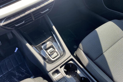 Skoda Octavia Selection Edition 130 1.5 TSI mHEV DSG
