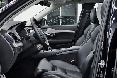 Volvo XC90 B5 D AWD Ultimate Bright 7os aut