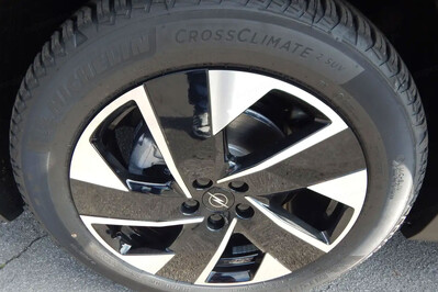Opel Grandland X Edition eDTC6 1.2 Turbo mHEV