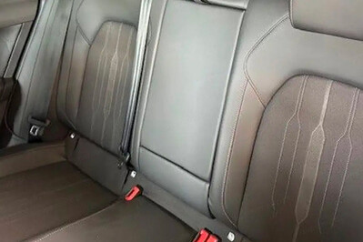 Cupra Leon 1.5 eTSI DSG