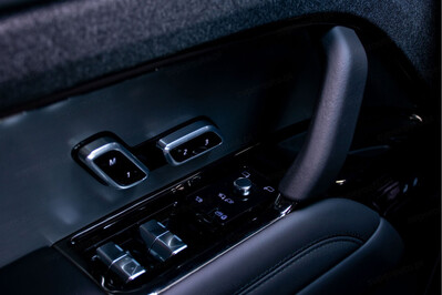 Land Rover Range Rover Sport D250  S