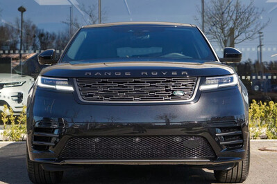 Land Rover Range Rover Velar 2.0 D200 Dynamic SE