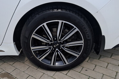 Kia Optima 1.6 T-GDI L DCT