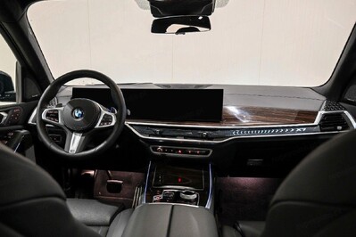 BMW X7 xDrive40d M Sport