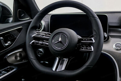 Mercedes Klasa C 200  4-Matic AMG