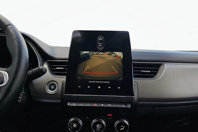 Renault Arkana 1.6 E-Tech Techno MMT